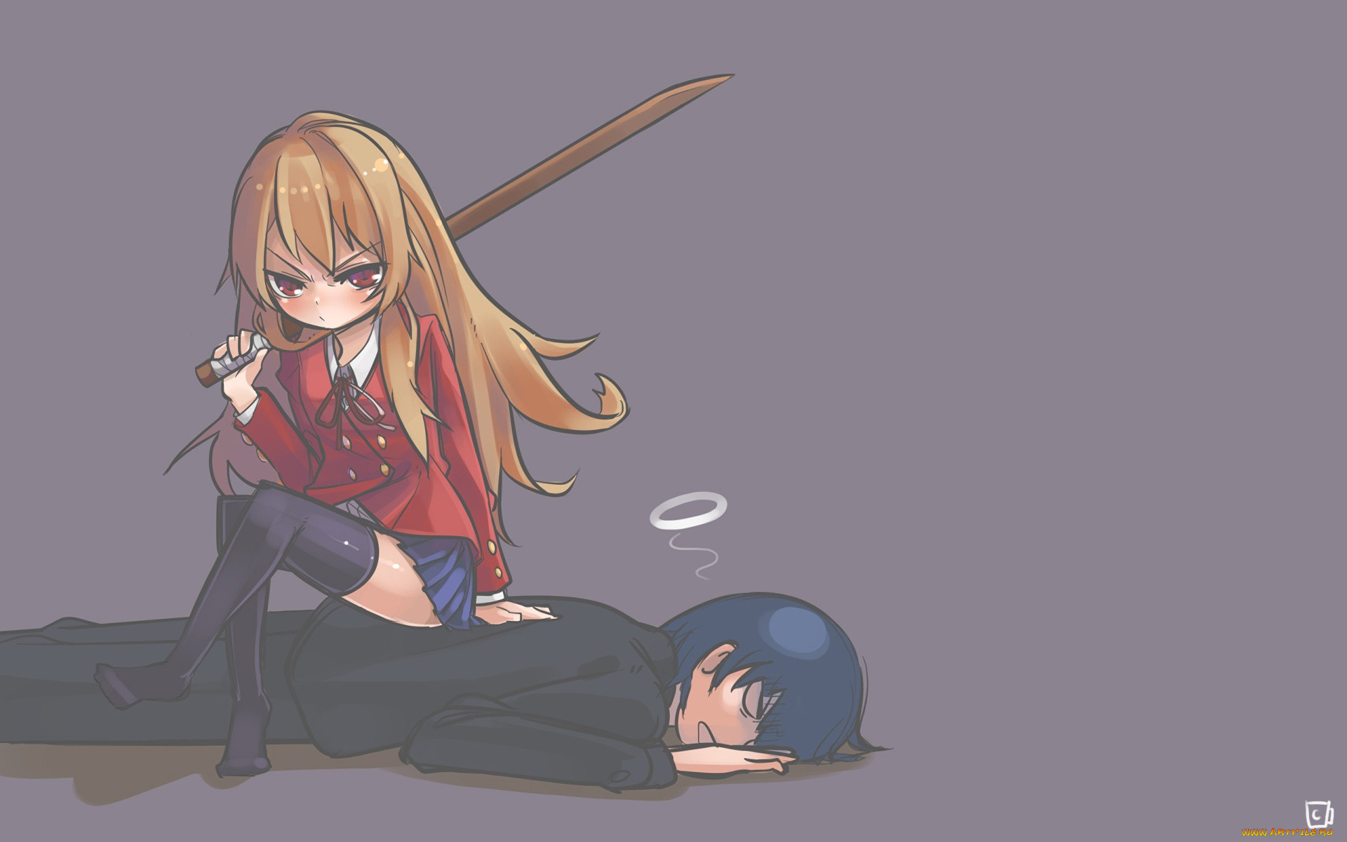 , toradora, , , 